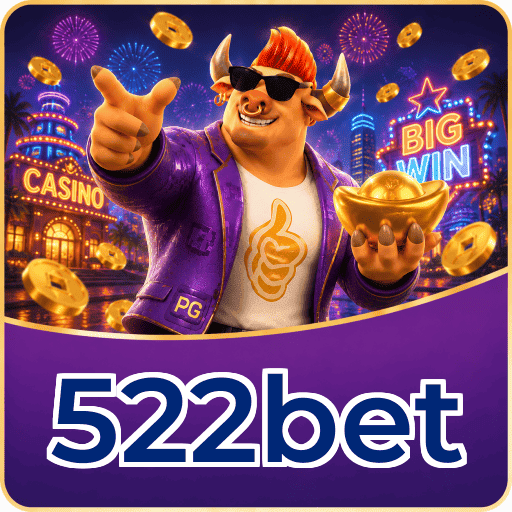 Principais provedores de slots da 522bet - NetEnt, Pragmatic Play, Play'n GO