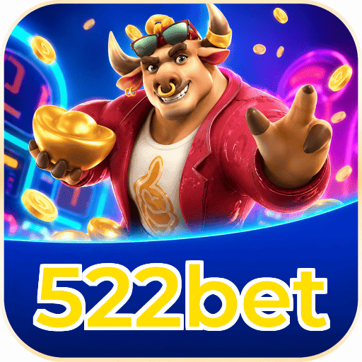 522bet VIP Program Logo