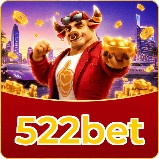Logo 522bet Plataforma Certificada