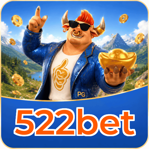 522bet Logo Oficial