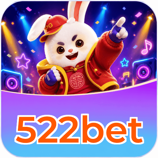 522bet Apostas Esportivas Logo - 34 Esportes Certificados