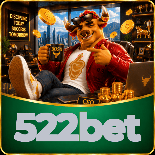 Logo 522bet Loteria Online