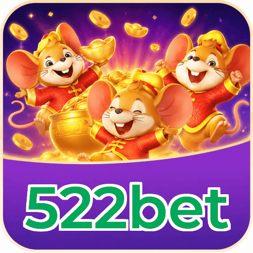 522bet Logo - Bônus de Cadastro